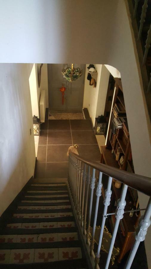 Manoir En Crau Hotel อาร์ลส์ ภายนอก รูปภาพ