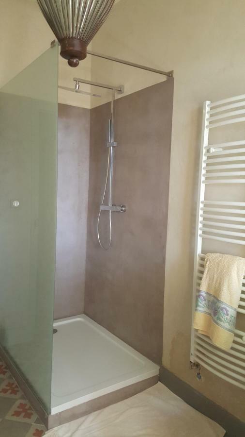 Manoir En Crau Hotel อาร์ลส์ ภายนอก รูปภาพ